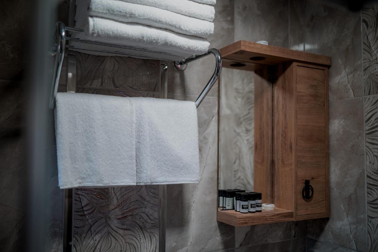 Dolphin Boutique Hotel & Restaurant Karacaoren  Ngoại thất bức ảnh