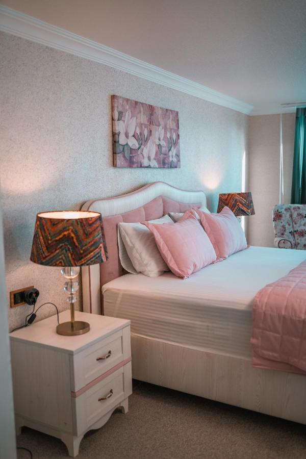 Dolphin Boutique Hotel & Restaurant Karacaoren  Ngoại thất bức ảnh