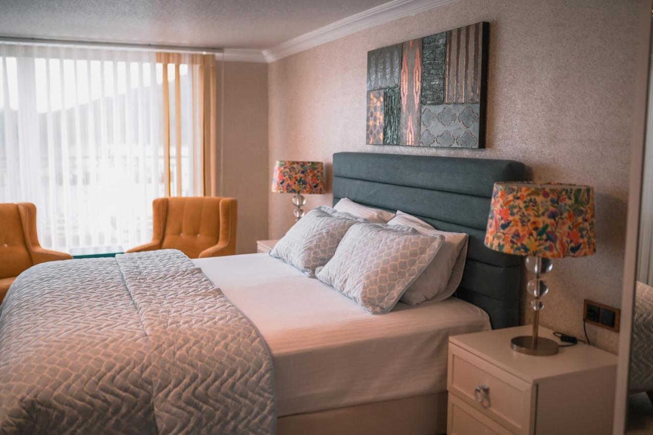Dolphin Boutique Hotel & Restaurant Karacaoren  Ngoại thất bức ảnh
