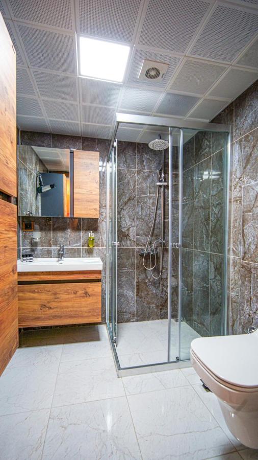 Dolphin Boutique Hotel & Restaurant Karacaoren  Ngoại thất bức ảnh